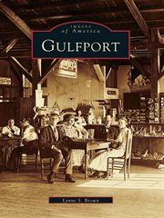 Gulfport cover image