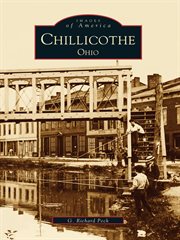Chillicothe, Ohio cover image