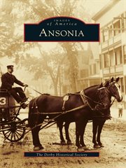 Ansonia cover image