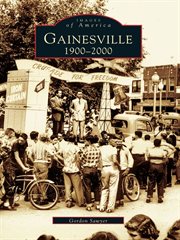 Gainesville cover image