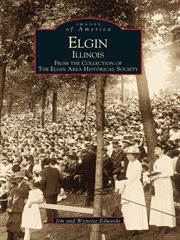 Elgin, illinois cover image