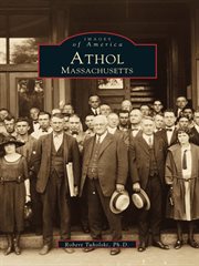 Athol, Massachusetts cover image