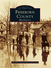 Freeborn county cover image