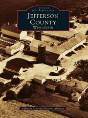 Jefferson county, Wisconsin cover image