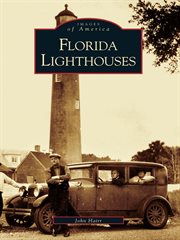 Florida lighthouses cover image