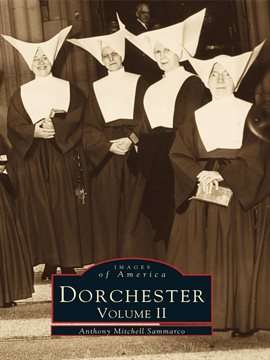 Cover image for Dorchester, Volume II