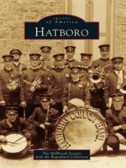 Hatboro cover image