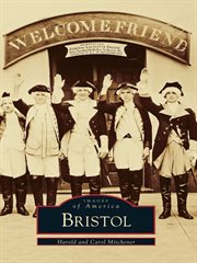 Bristol cover image