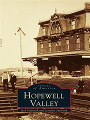 Hopewell valley cover image