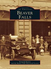Beaver Falls cover image