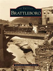 Brattleboro cover image