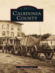Caledonia County cover image