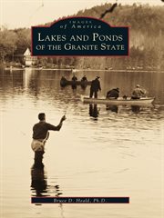 Lakes and ponds of the Granite State cover image