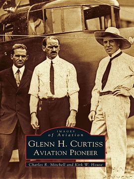 Imagen de portada para Glenn H. Curtiss