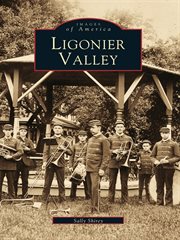 Ligonier Valley cover image