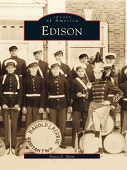 Edison cover image