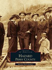 Hazard, perry county cover image
