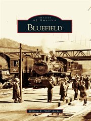 Bluefield cover image