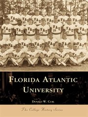 Florida Atlantic University cover image