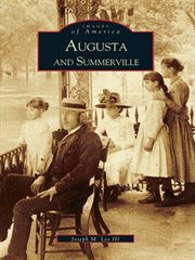 Augusta and Summerville cover image