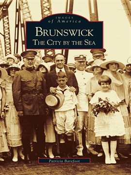 Cover image for Brunswick