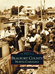 Beaufort County, North Carolina North Carolina cover image