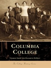 Columbia college cover image