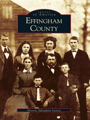 Effingham county cover image