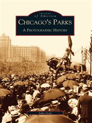Chicago's parks cover image