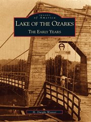 Lake of the ozarks cover image
