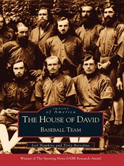 House of david baseball team cover image