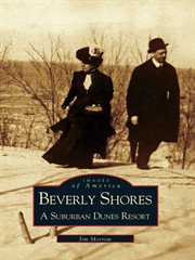 Beverly Shores A Suburban Dunes Resort cover image