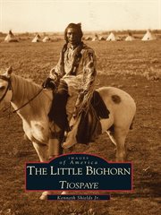 The little bighorn, tiospaye cover image