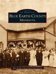 Blue Earth County, Minnesota cover image