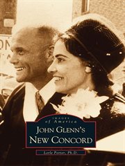 John Glenn's New Concord cover image