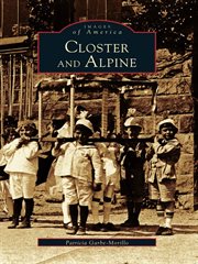 Closter and alpine cover image