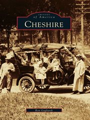 Cheshire cover image