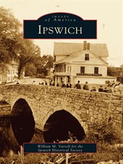 Ipswich cover image