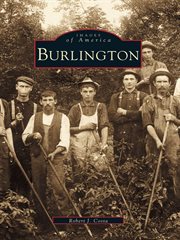 Burlington cover image