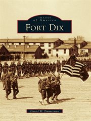 Fort Dix cover image