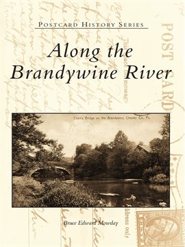 Umschlagbild für Along the Brandywine River