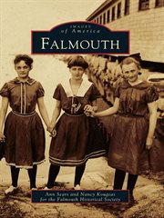 Falmouth cover image