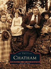 Chatham cover image