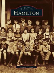 Hamilton cover image