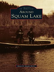 Around Squam Lake cover image