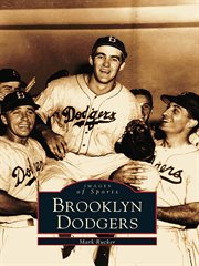 Brooklyn dodgers cover image