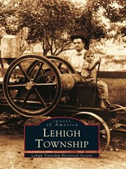 Lehigh township cover image