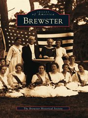 Brewster cover image