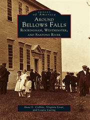 Around bellows falls cover image