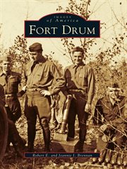 Fort drum cover image